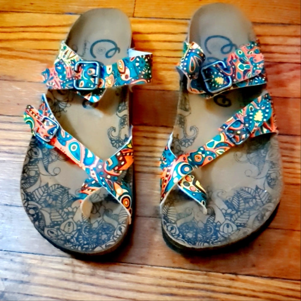 Women's sandals